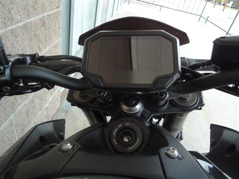 2023 Kawasaki Z900 ABS in Denver, Colorado - Photo 11