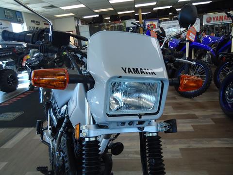 2024 Yamaha TW200 in Denver, Colorado - Photo 3
