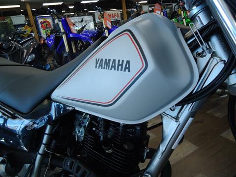 2024 Yamaha TW200 in Denver, Colorado - Photo 7