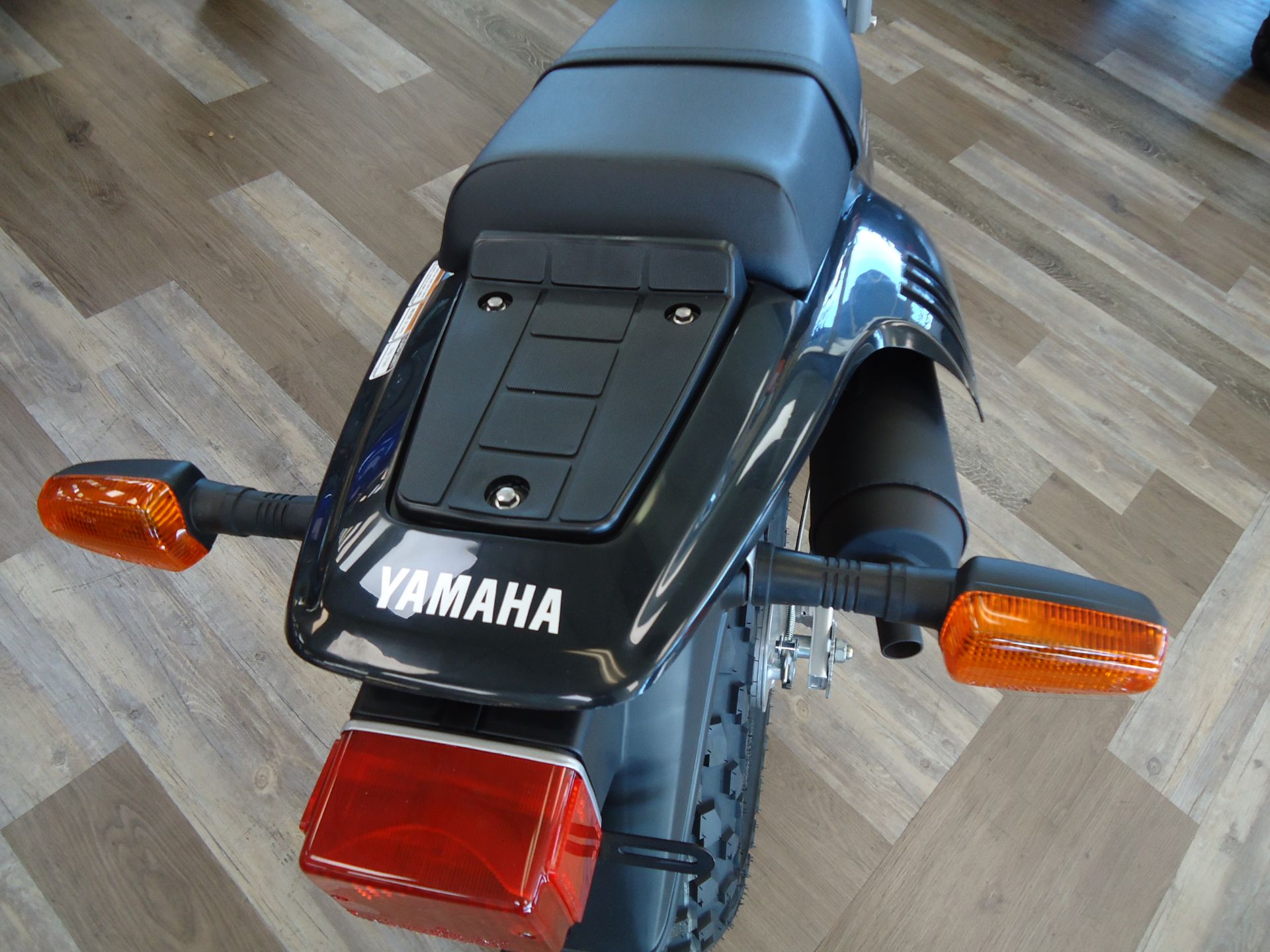 2024 Yamaha TW200 in Denver, Colorado - Photo 12