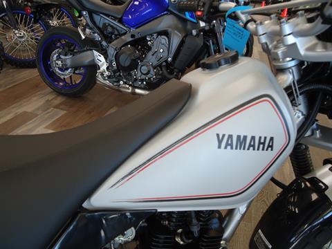 2024 Yamaha TW200 in Denver, Colorado - Photo 14