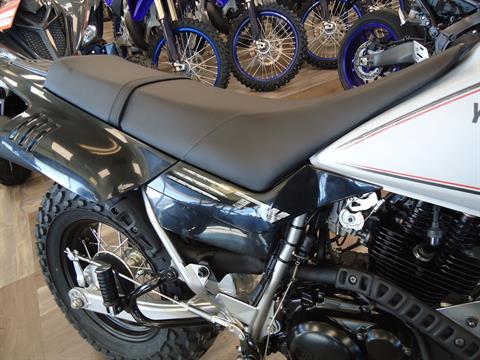 2024 Yamaha TW200 in Denver, Colorado - Photo 15