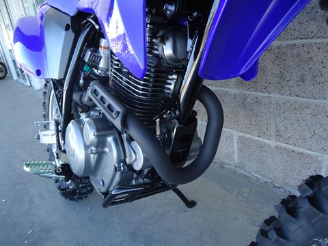 2023 Yamaha TT-R230 in Denver, Colorado - Photo 5