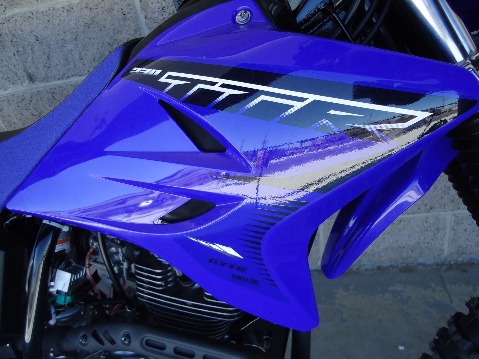 2023 Yamaha TT-R230 in Denver, Colorado - Photo 6