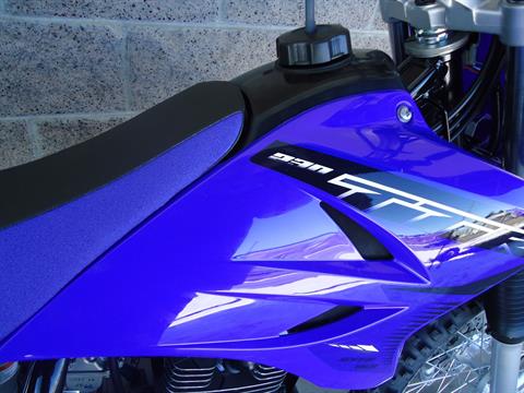 2023 Yamaha TT-R230 in Denver, Colorado - Photo 11