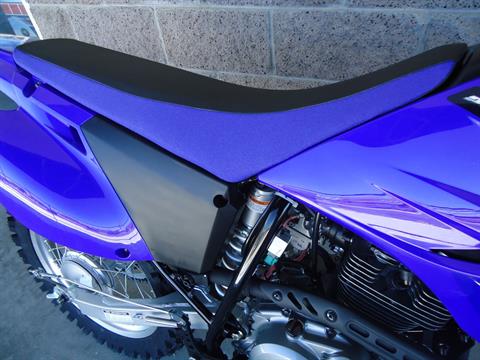 2023 Yamaha TT-R230 in Denver, Colorado - Photo 12