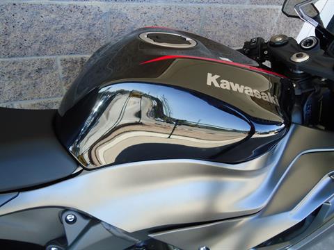 2023 Kawasaki Ninja ZX-6R in Denver, Colorado - Photo 15