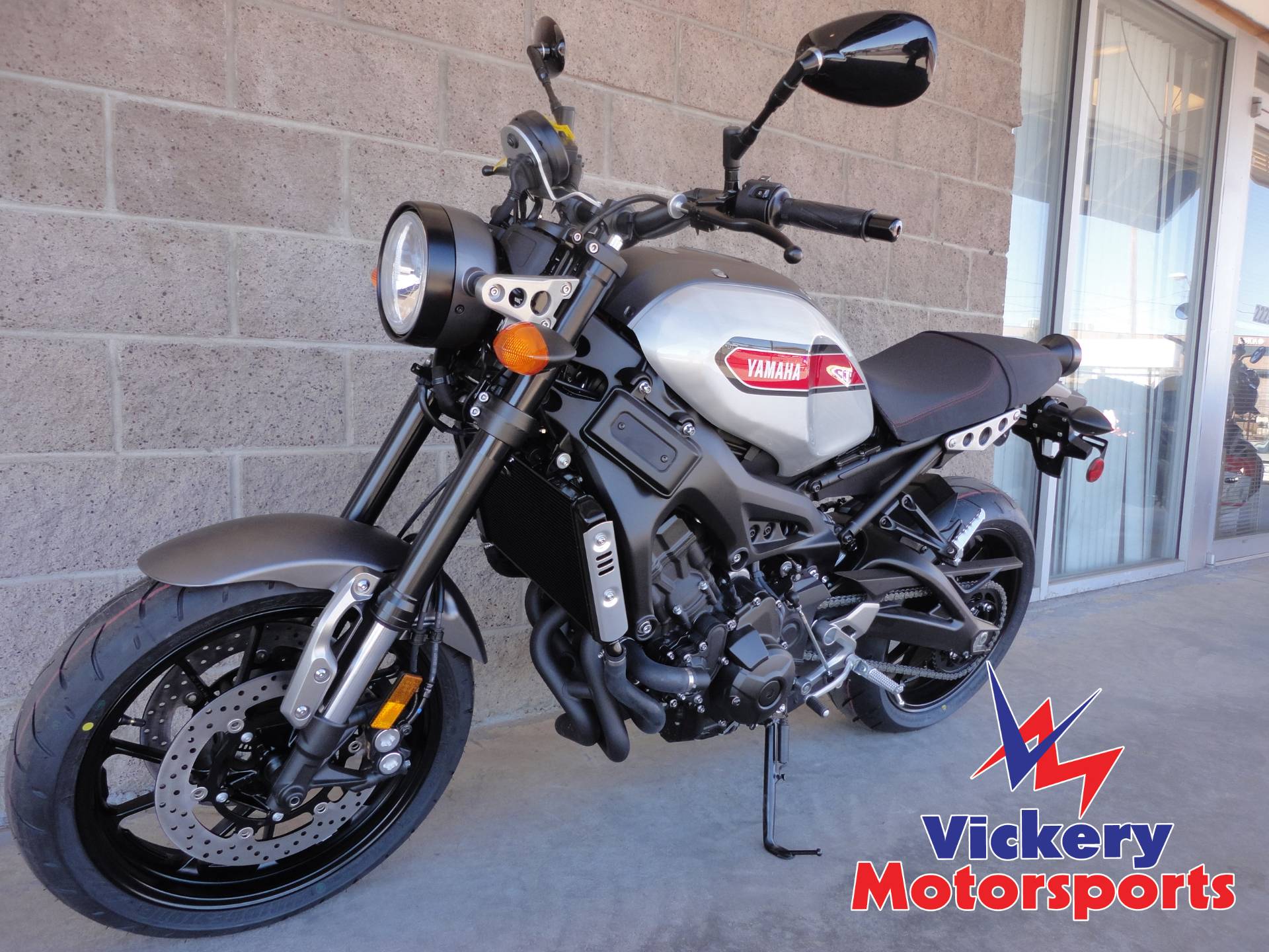 2019 Yamaha XSR900 for sale 89169