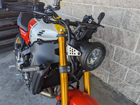 2024 Yamaha XSR900 in Denver, Colorado - Photo 7