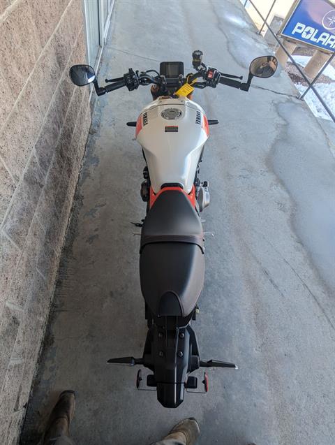 2024 Yamaha XSR900 in Denver, Colorado - Photo 9