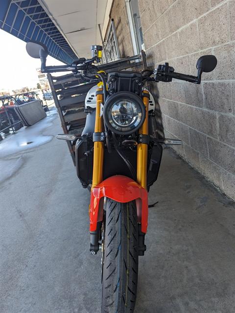 2024 Yamaha XSR900 in Denver, Colorado - Photo 15