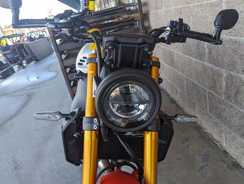 2024 Yamaha XSR900 in Denver, Colorado - Photo 16
