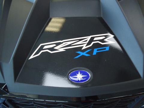 2022 Polaris RZR XP 1000 Premium in Denver, Colorado - Photo 17