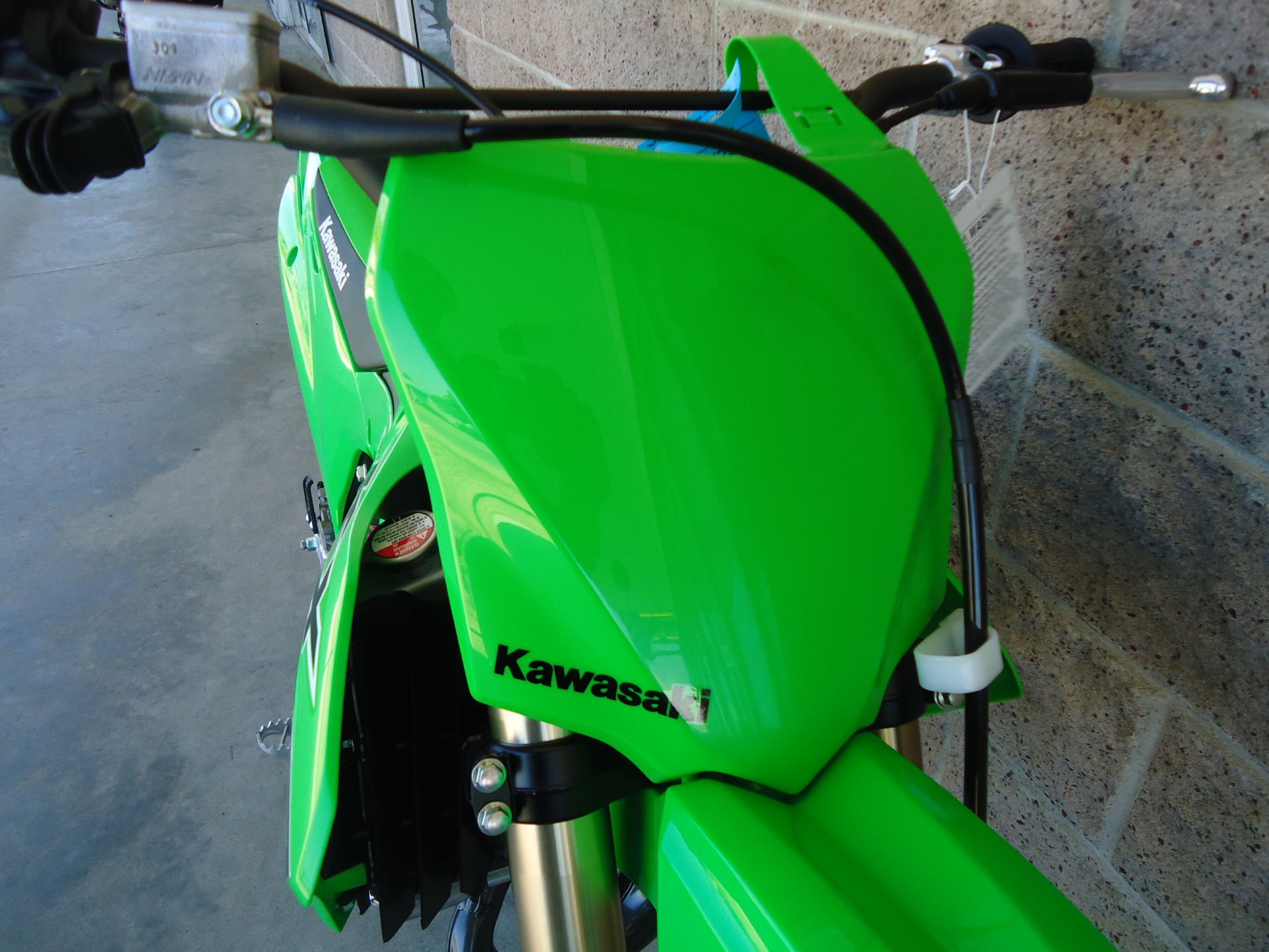 2023 Kawasaki KX 112 in Denver, Colorado - Photo 3