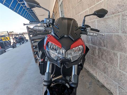 2024 Kawasaki Z650 ABS in Denver, Colorado - Photo 2