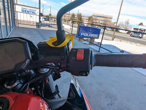 2024 Kawasaki Z650 ABS in Denver, Colorado - Photo 4