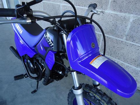 2023 Yamaha PW50 in Denver, Colorado - Photo 3