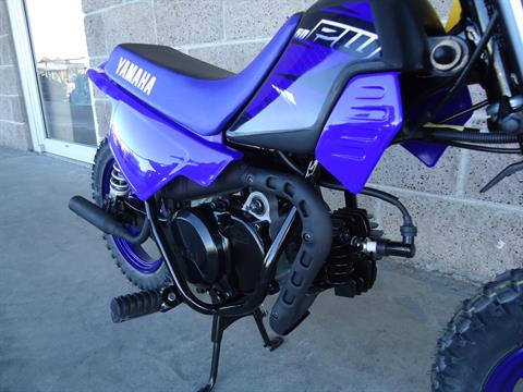 2023 Yamaha PW50 in Denver, Colorado - Photo 4