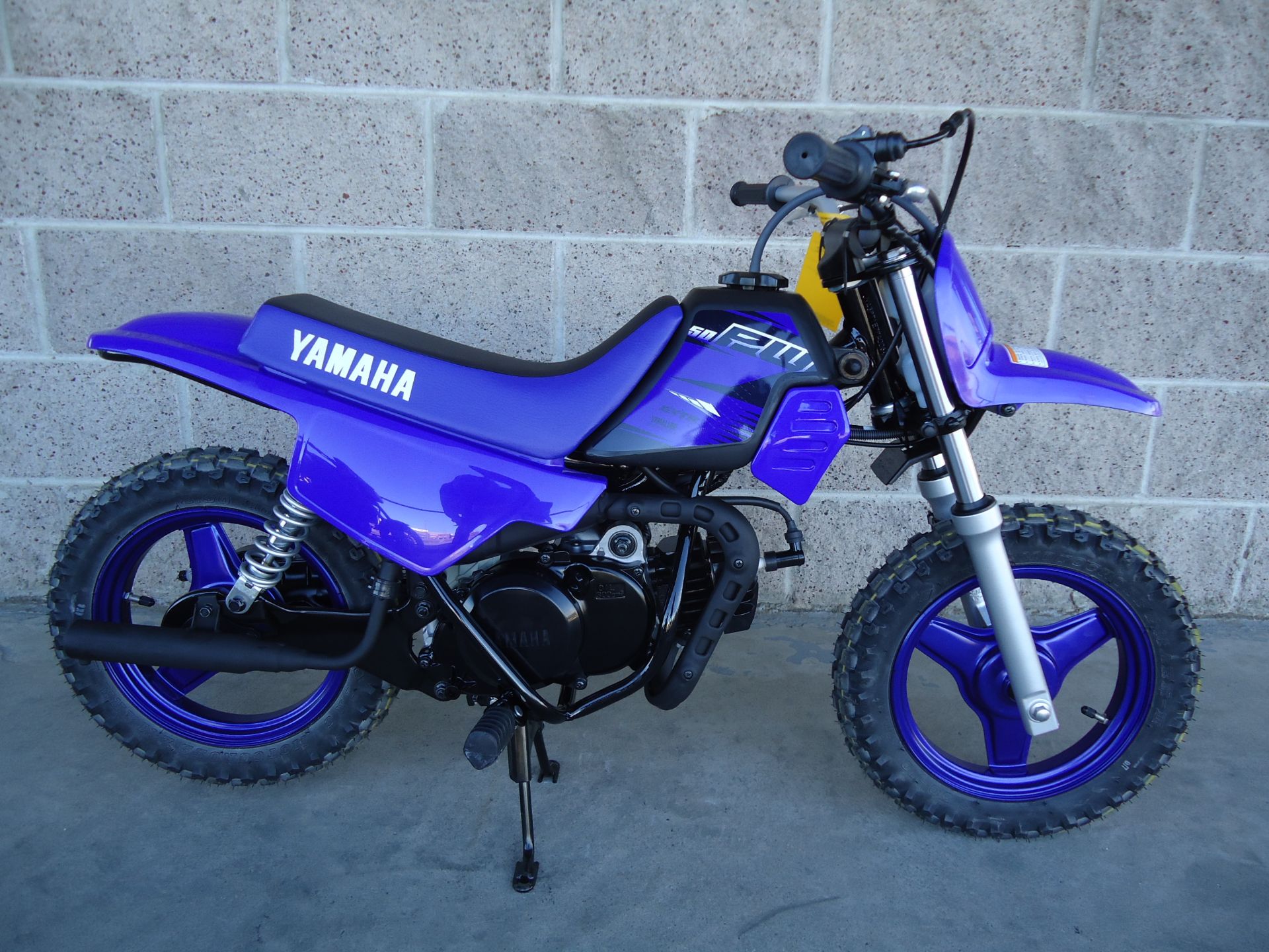 2023 Yamaha PW50 in Denver, Colorado - Photo 9
