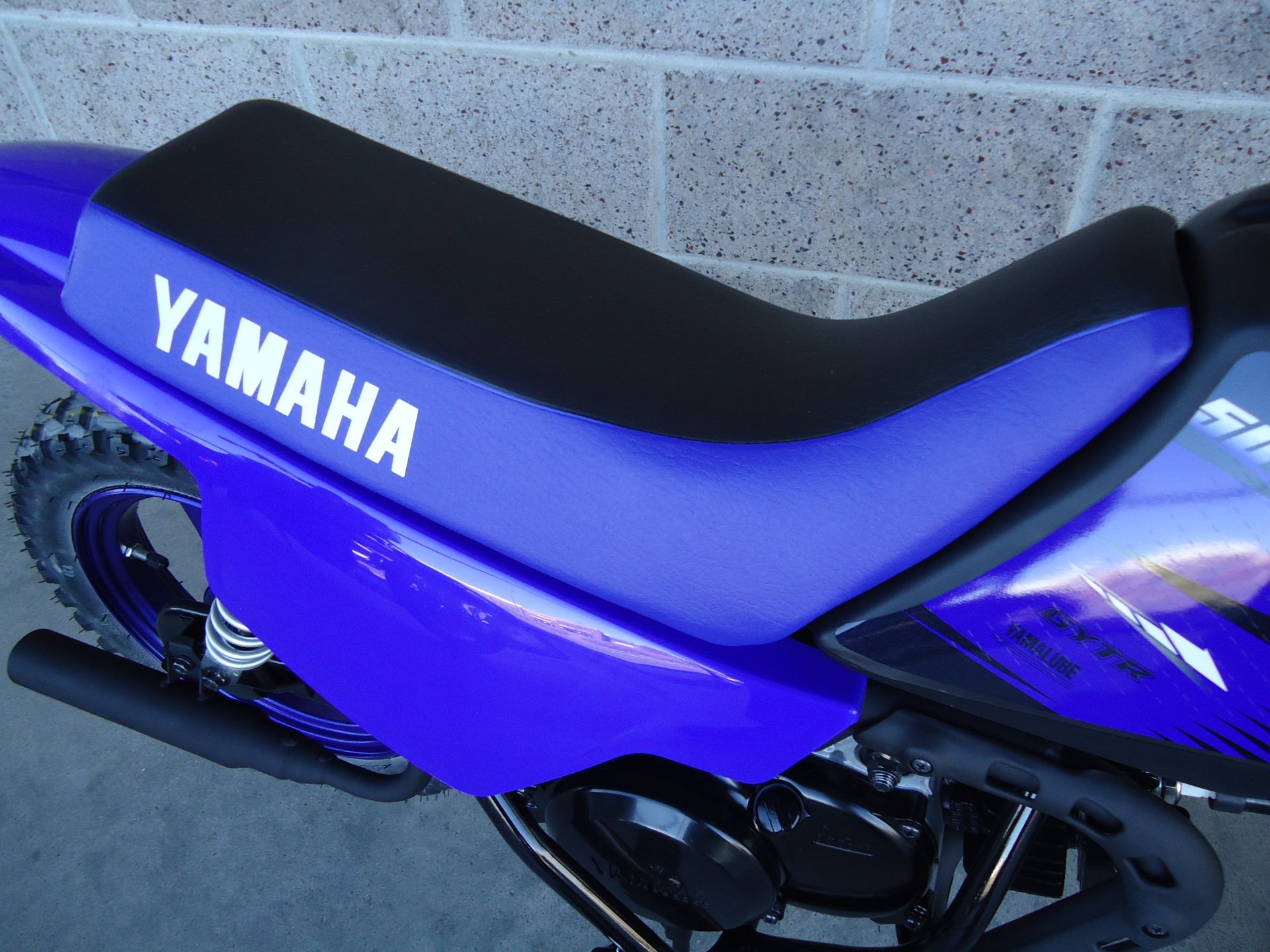 2023 Yamaha PW50 in Denver, Colorado - Photo 8