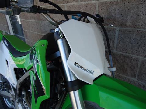 2023 Kawasaki KLX 300R in Denver, Colorado - Photo 3