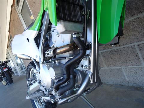 2023 Kawasaki KLX 300R in Denver, Colorado - Photo 5