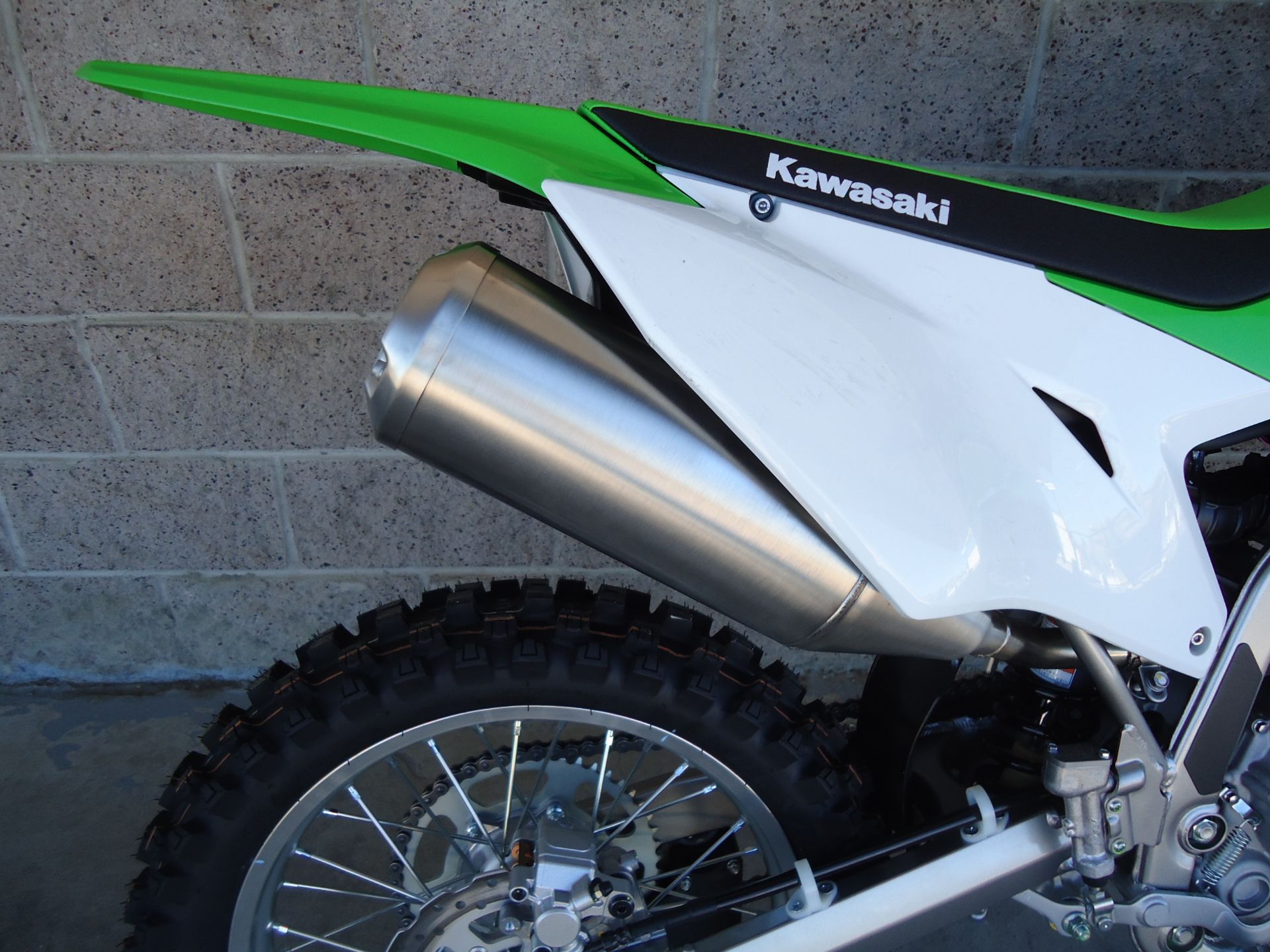 2023 Kawasaki KLX 300R in Denver, Colorado - Photo 9