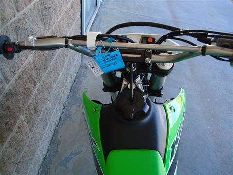 2023 Kawasaki KLX 300R in Denver, Colorado - Photo 11