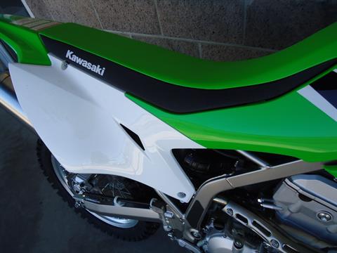 2023 Kawasaki KLX 300R in Denver, Colorado - Photo 14