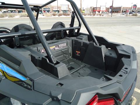 2023 Polaris RZR XP 1000 Ultimate in Denver, Colorado - Photo 10