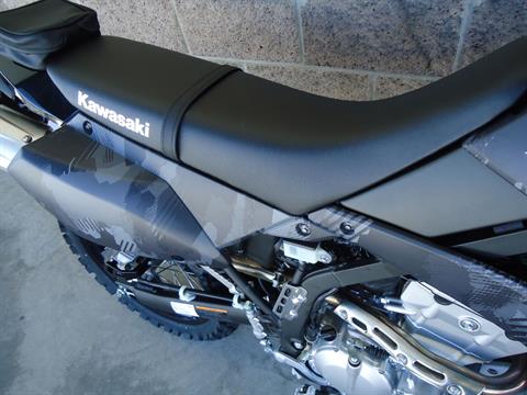 2023 Kawasaki KLX 300 in Denver, Colorado - Photo 13