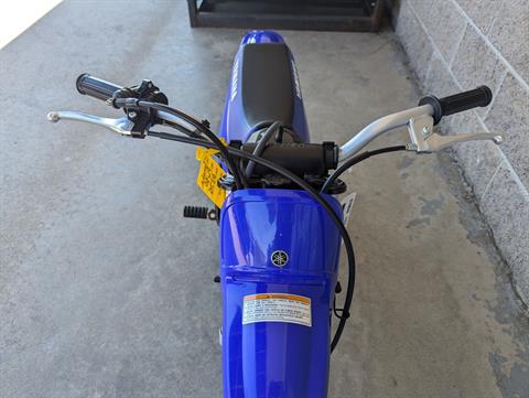 2025 Yamaha PW50 in Denver, Colorado - Photo 10