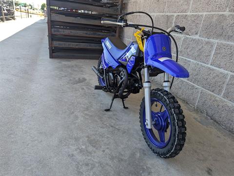 2025 Yamaha PW50 in Denver, Colorado - Photo 12