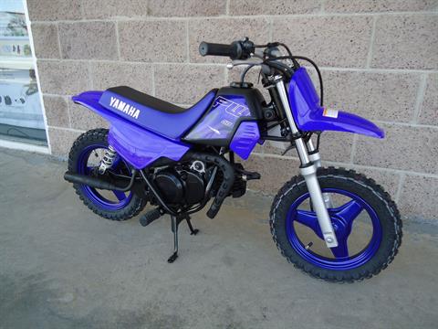 2022 Yamaha PW50 in Denver, Colorado - Photo 13