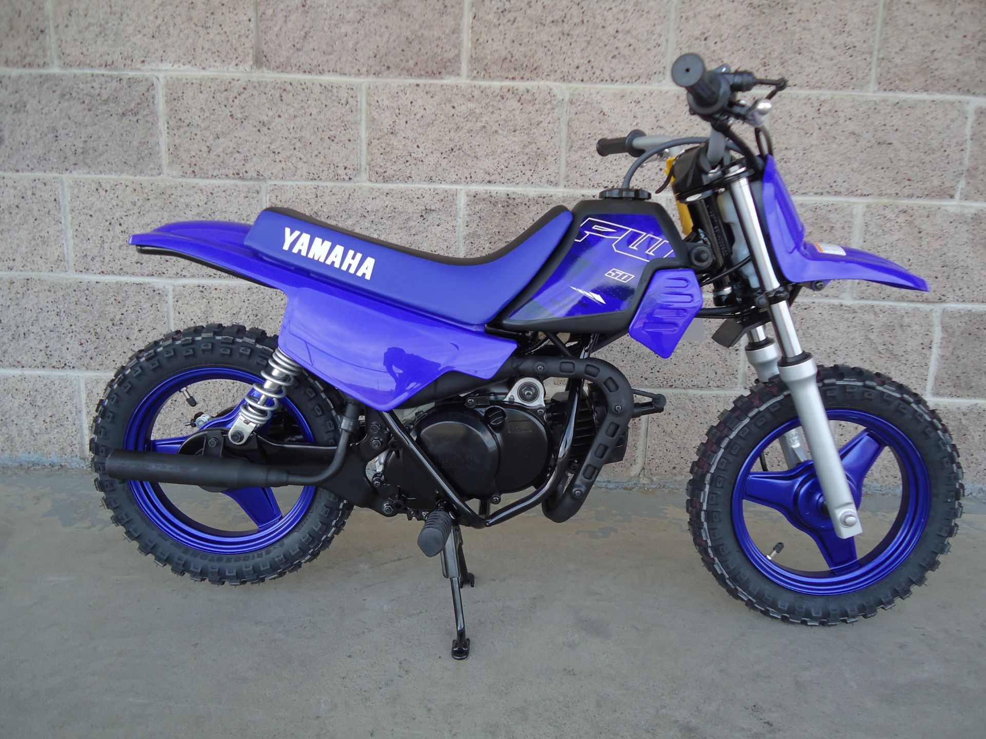 2022 Yamaha PW50 in Denver, Colorado - Photo 2