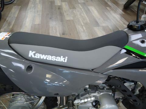 2024 Kawasaki KLX 110R in Denver, Colorado - Photo 11