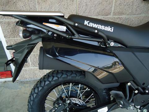 2022 Kawasaki KLR 650 ABS in Denver, Colorado - Photo 9
