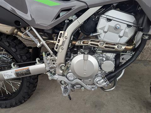 2025 Kawasaki KLX 300 in Denver, Colorado - Photo 6