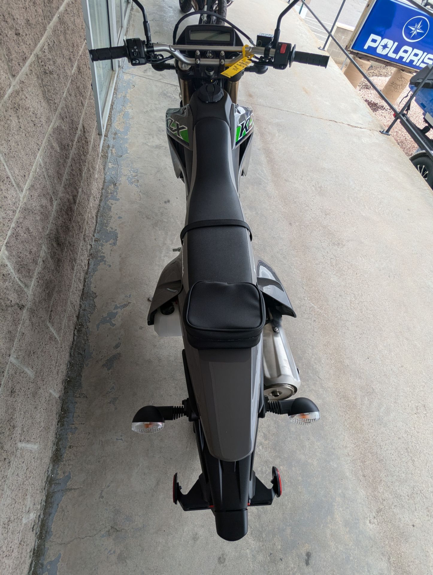 2025 Kawasaki KLX 300 in Denver, Colorado - Photo 12