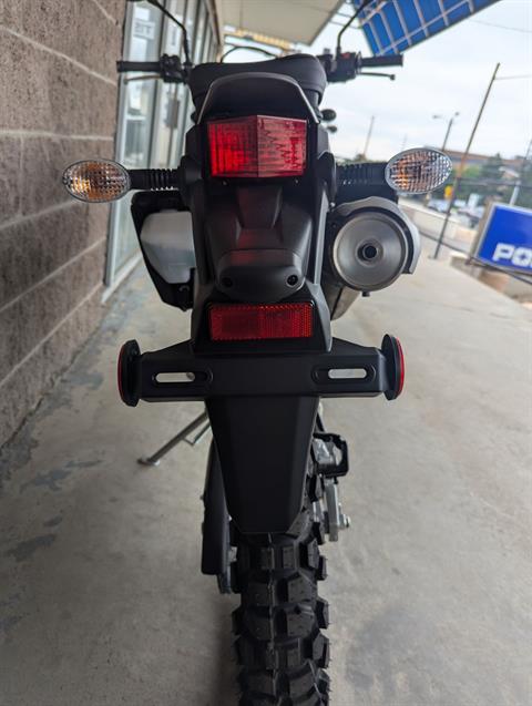 2025 Kawasaki KLX 300 in Denver, Colorado - Photo 13