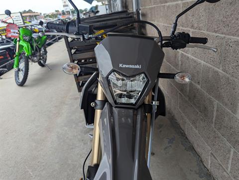 2025 Kawasaki KLX 300 in Denver, Colorado - Photo 14