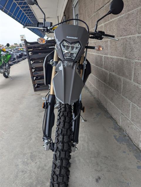 2025 Kawasaki KLX 300 in Denver, Colorado - Photo 15