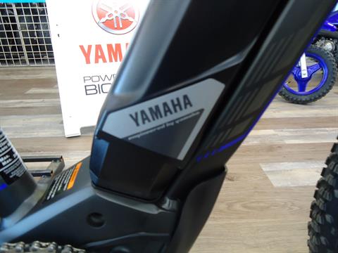 2022 Yamaha YDX-TORC - Medium in Denver, Colorado - Photo 9
