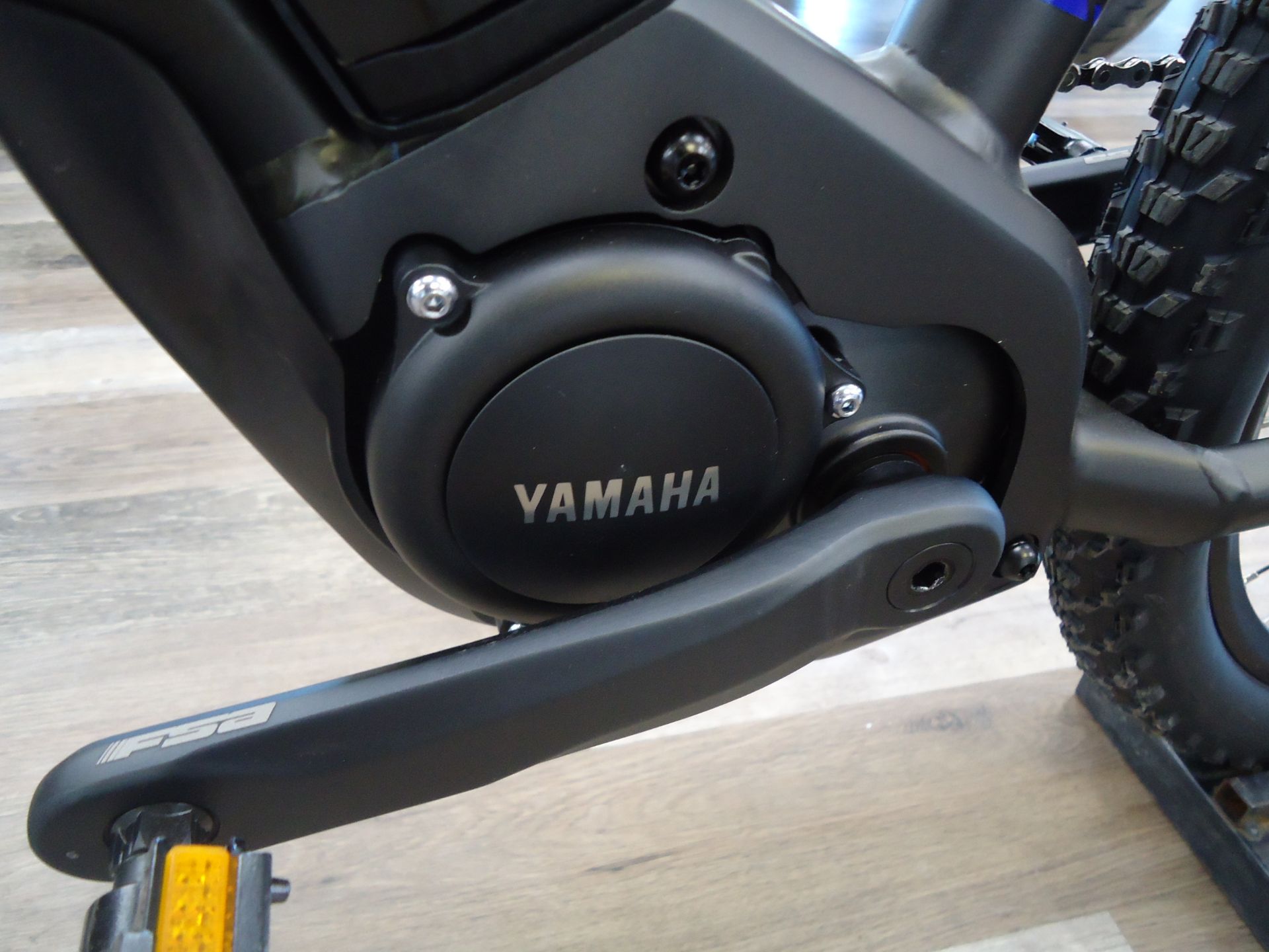 2022 Yamaha YDX-TORC - Medium in Denver, Colorado - Photo 13