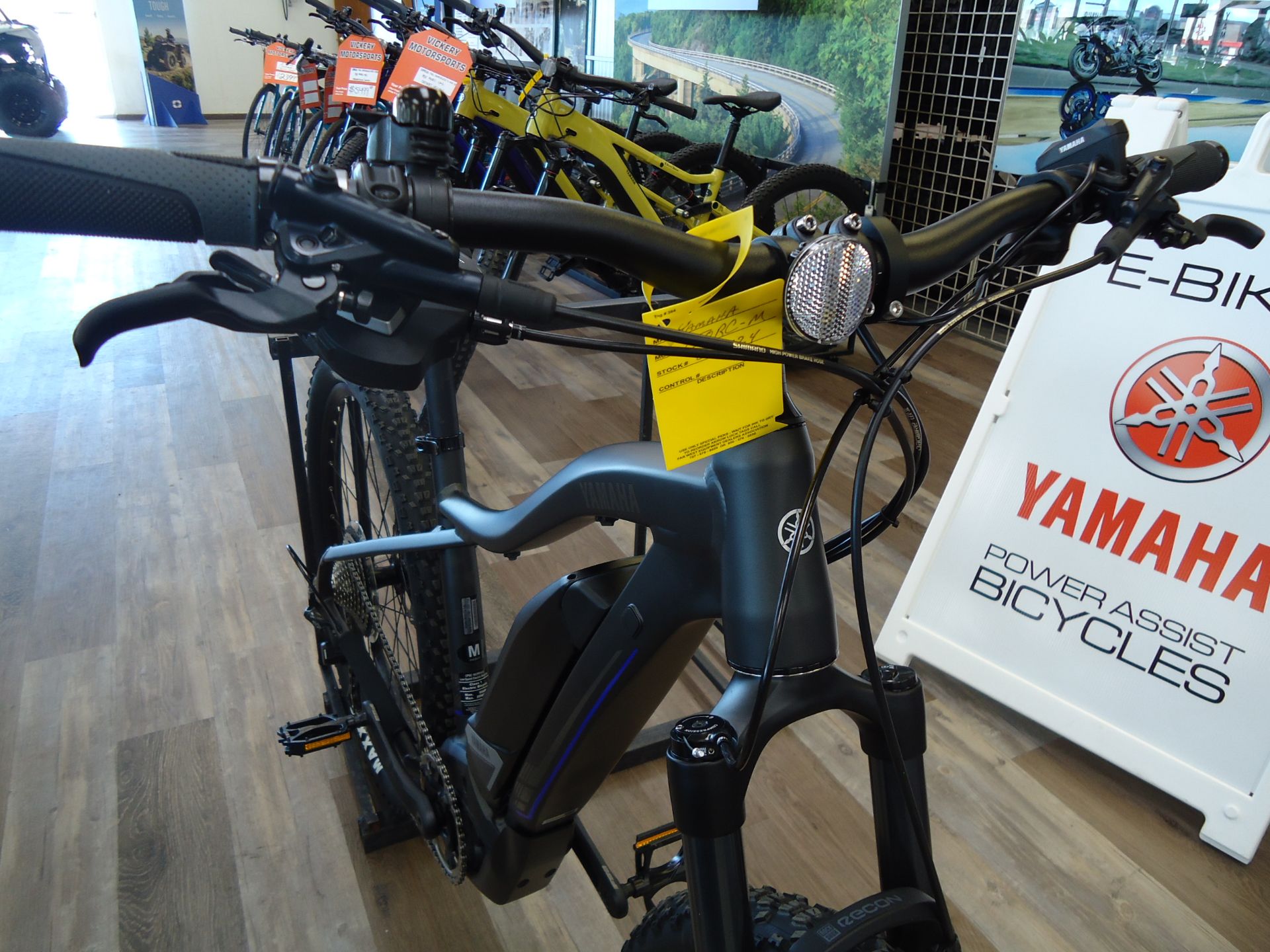 2022 Yamaha YDX-TORC - Medium in Denver, Colorado - Photo 14