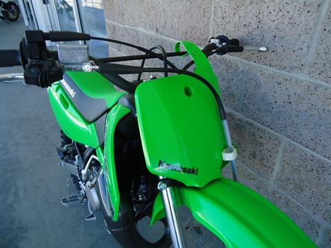 2023 Kawasaki KX 65 in Denver, Colorado - Photo 3