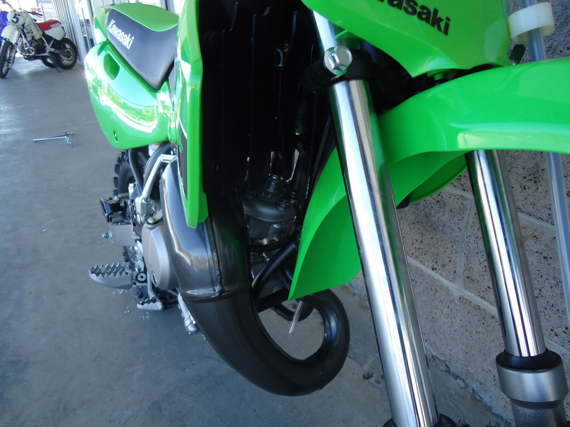 2023 Kawasaki KX 65 in Denver, Colorado - Photo 5