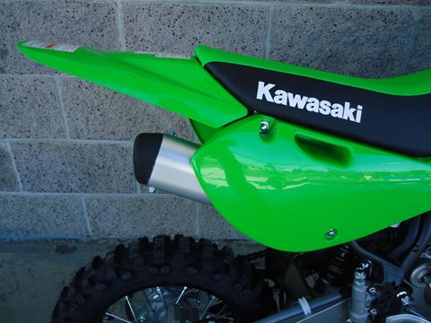 2023 Kawasaki KX 65 in Denver, Colorado - Photo 10