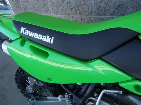2023 Kawasaki KX 65 in Denver, Colorado - Photo 13