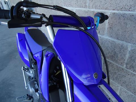 2023 Yamaha TT-R110E in Denver, Colorado - Photo 3